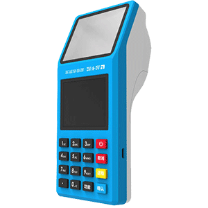 乐平超级收款宝QR65